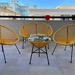 Terrazza Vista Mare E Box Auto Lejlighed