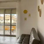 Terrazza Vista Mare E Box Auto Lejlighed