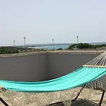 Terrazza Vista Mare E Box Auto Lejlighed