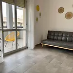 Terrazza Vista Mare E Box Auto Lejlighed *