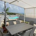 Terrazza Vista Mare E Box Auto
