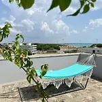 Apartment Terrazza Vista Mare E Box Auto