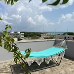 Terrazza Vista Mare E Box Auto Apartment Gallipoli