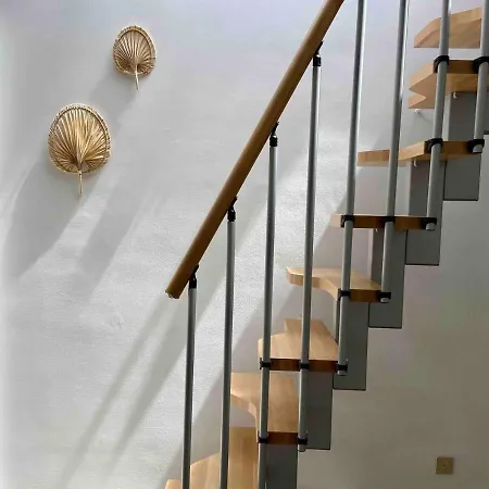 Terrazza Vista Mare E Box Auto Apartamento