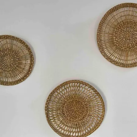 Terrazza Vista Mare E Box Auto شقة *