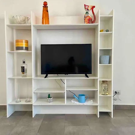 Terrazza Vista Mare E Box Auto * Gallipoli