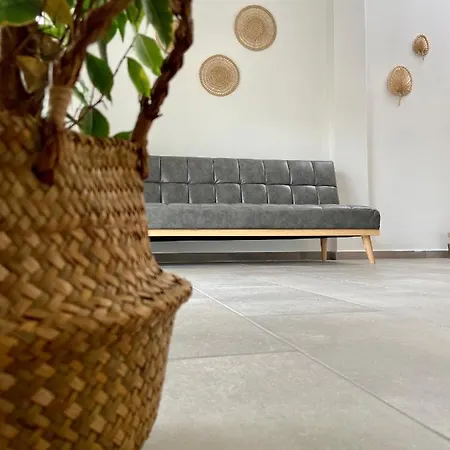 Terrazza Vista Mare E Box Auto شقة *