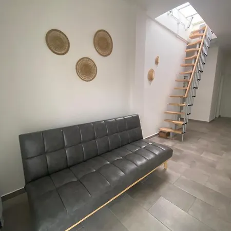 شقة Terrazza Vista Mare E Box Auto