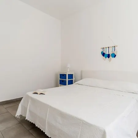 Terrazza Vista Mare E Box Auto شقة