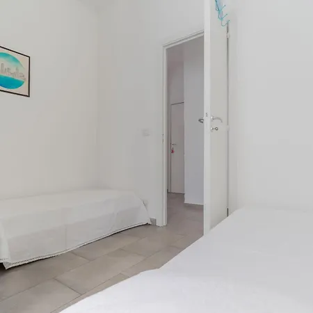 شقة Terrazza Vista Mare E Box Auto